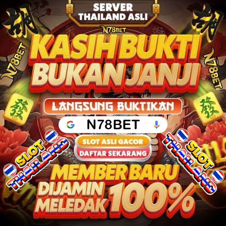 Slot Thailand : 7 Rekomendasi Situs Slot Luar Negeri Server Thailand Gacor No 1 Terbaru 2025